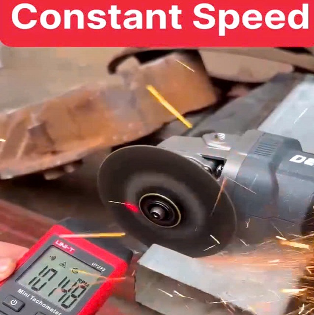 constant speed 1