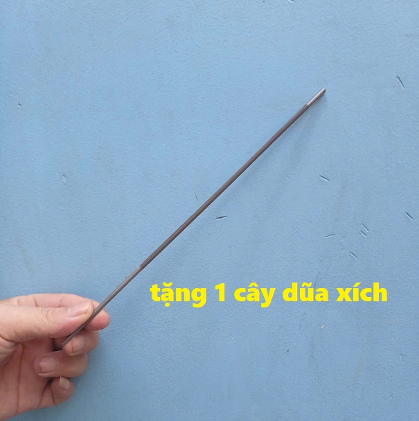 dua xich may cua 200 3.5 2 tang