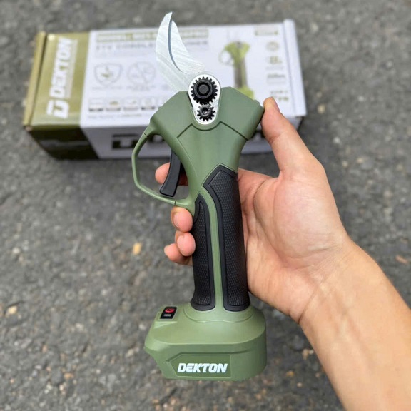 kéo cắt cành dekton m21-mcc28xpro 3 kéo cắt cành dekton m21-mcc28xpro