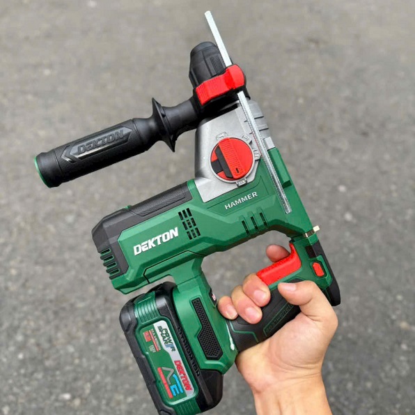 khoan oin dekton m21 2603pro 2