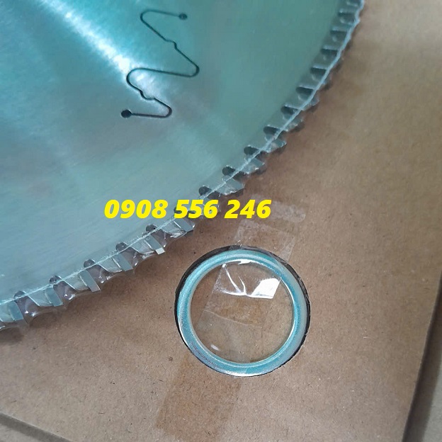 Lưỡi cắt nhôm makita 255mm chính hãng 3 Lưỡi cắt nhôm makita 255mm chính hãng