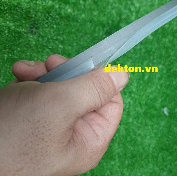 Lưỡi cưa vòng dekton 835