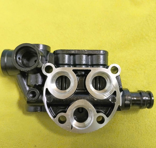 Mặt bơm dùng cho máy rửa xe dekton 2200