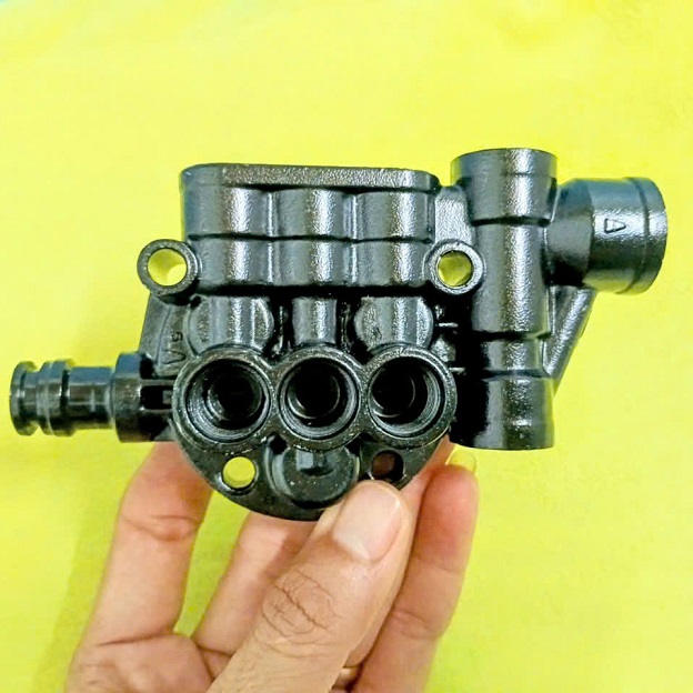 Mặt bơm dùng cho máy rửa xe dekton 2200