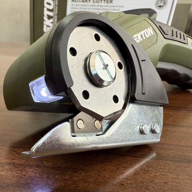 Máy cắt bìa dekton dk-mcb06