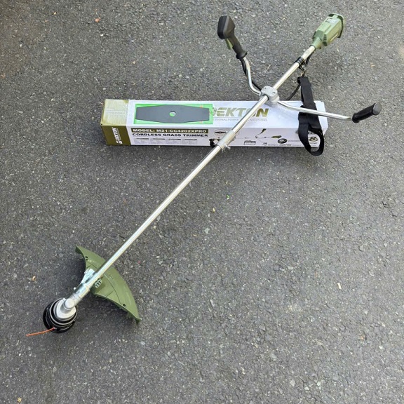 Máy cắt cỏ dekton m21-cc4202xpro 4 may cat co dekton m21 4202xpro 2