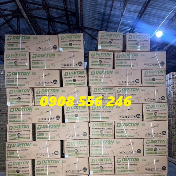 Máy cắt cỏ dekton m21-cc4201xpro 4 Máy cắt cỏ dekton m21-cc4201xpro