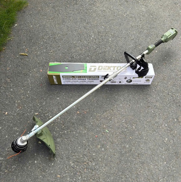 may cat co pin dekton m21