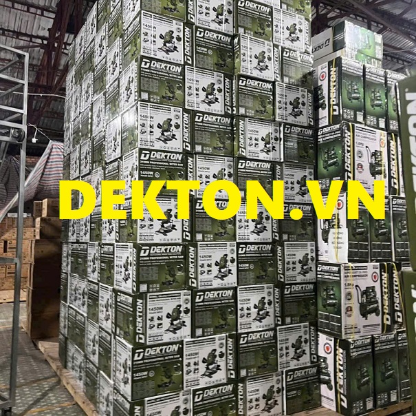 Máy cắt nhôm đa năng dekton dk-cn210xpromax