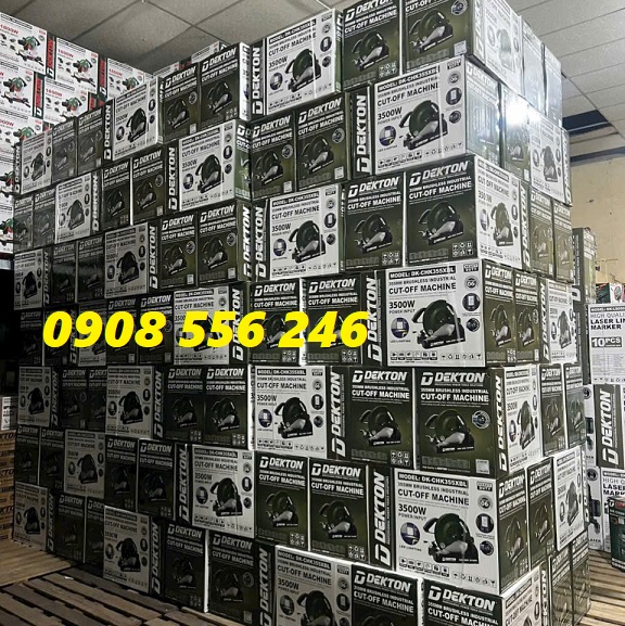 Máy Cắt Hợp Kim Dekton DK-CHK355 XBL 3 may cat hop kim dekton dk chk355xbl 1