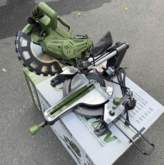 máy cắt nhôm trượt dekton dk-cnt305xcr-3 may cat nhom truot dekton dk cnt305xcr 3