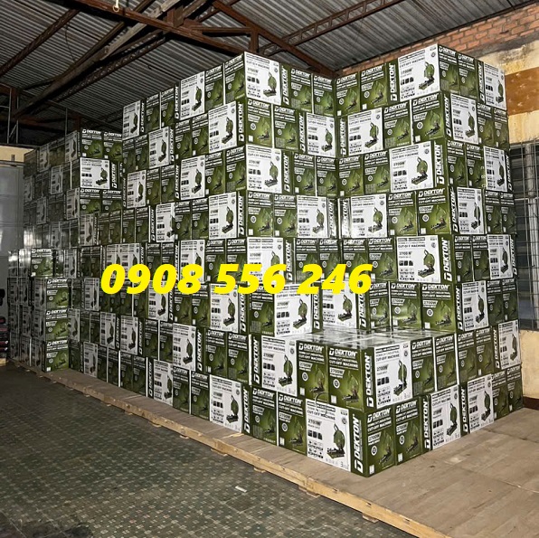 máy cắt sắt dekton DK-CS2700XPROMAX