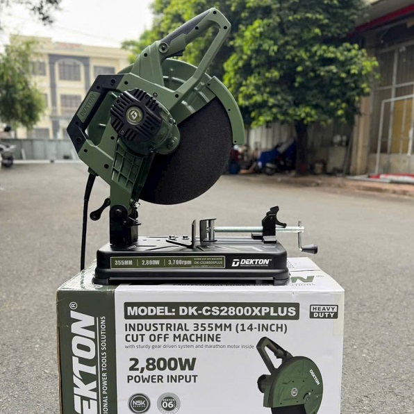 Máy cắt sắt cao cấp dekton dk-cs2800xplus 4 may cat sat dekton dk