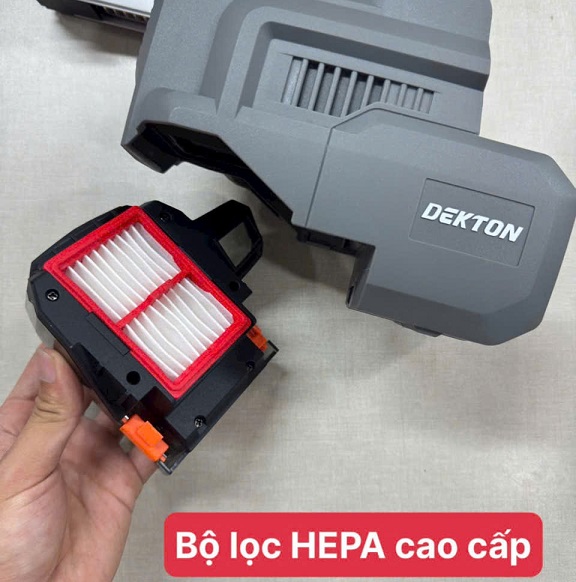 may hut bui dekton m21 dx2803pro 4