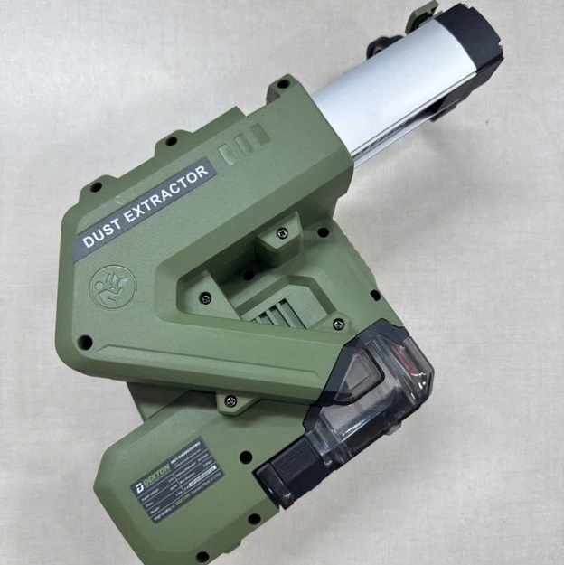 may hut bui dekton m21 dx2803xpro 4