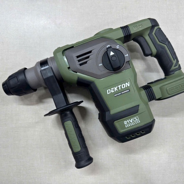 Máy khoan đục dekton m21-rh3203xpro