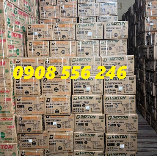 máy khoan đục dekton m21-rh2803pro 3 máy khoan đục dekton m21-rh2803pro