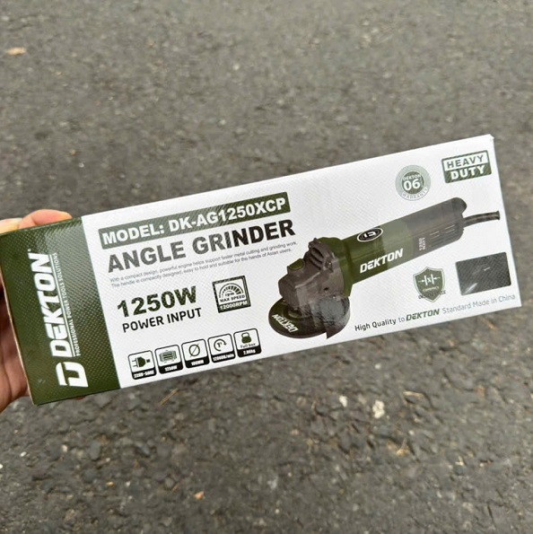 Máy mài dekton dk-ag1250xcp 5 may mai dekton dk ag1250xcp 1