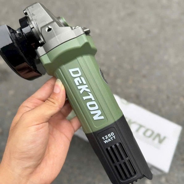 máy mài dekton dk-ag1250xcp-3 may mai dekton dk ag1250xcp 3