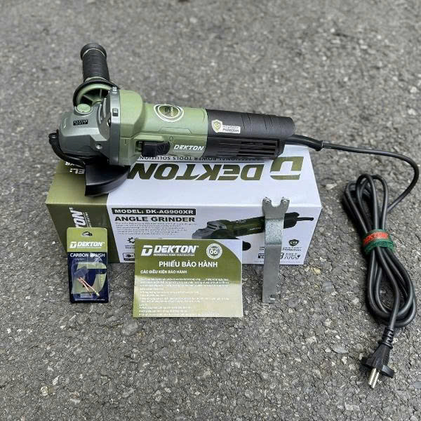 may mai dekton dk ag901xr 1