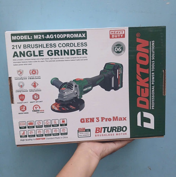 may mai dekton m21 ag100promax gen 3 1 1