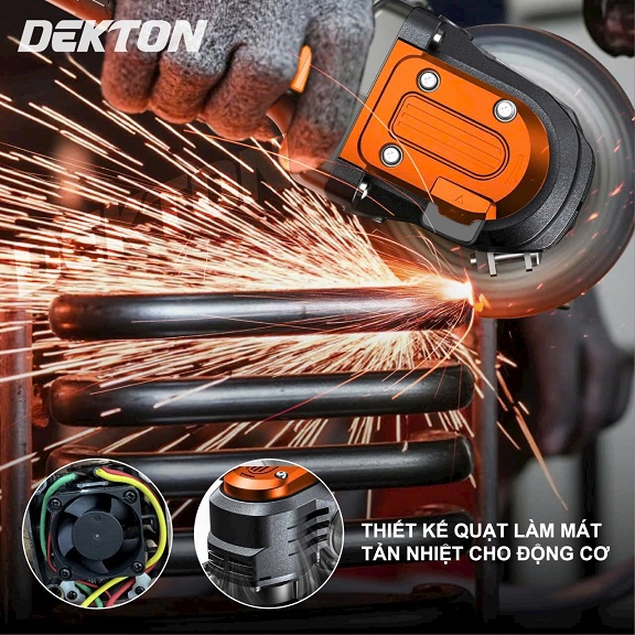 may mai dekton m21 ag1020glt 9