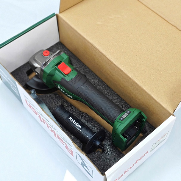 Máy mài pin Rakuten m21-ag8500rk