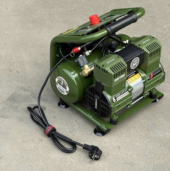 máy nén khí dekton dk-ac2906xpro-6 may nen khi dekton dk ac2906xpro 6