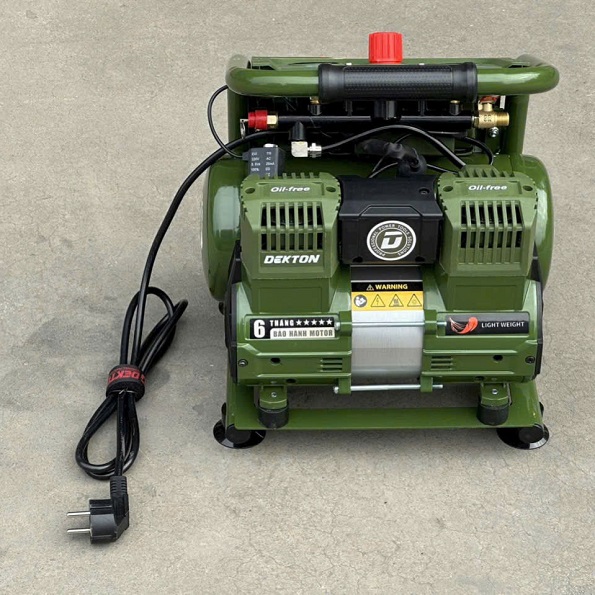 máy nén khí dekton dk-ac2906xpro-7 may nen khi dekton dk ac2906xpro 7