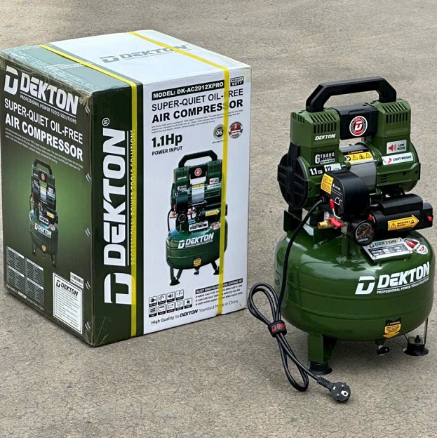 may nen khi dekton dk ac2912xpro 3