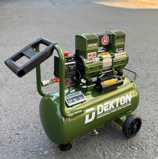 máy nén khí dekton dk-ac2918x-4 may nen khi dekton dk ac2918x 4