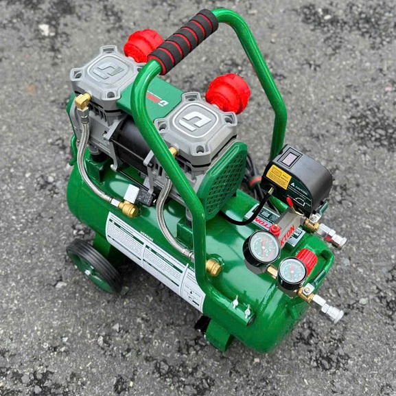 Máy nén khí dekton dk-ac3925 plus