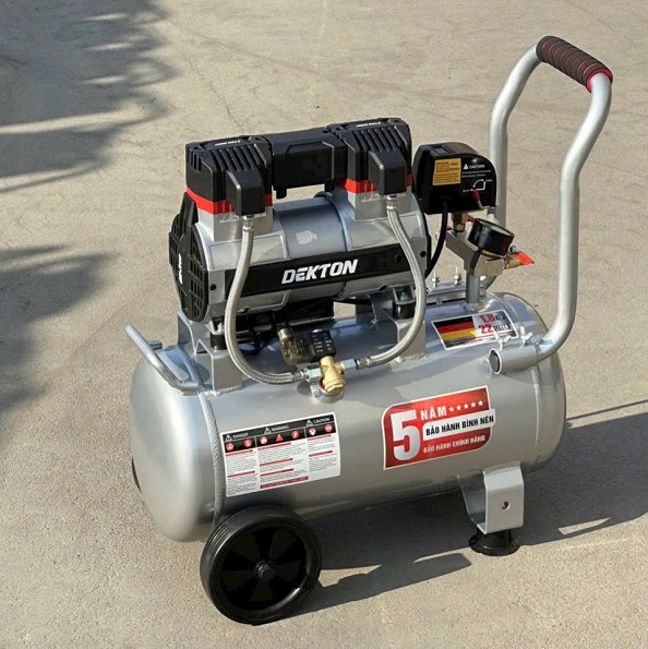 máy nén khí dekton dk-ac3925promax-4 may nen khi dekton dk ac3925promax 4