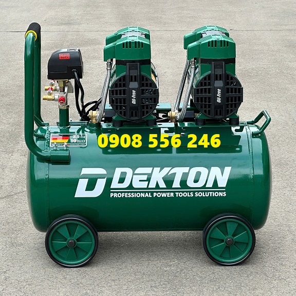 may nen khi dekton dk ac3950pro