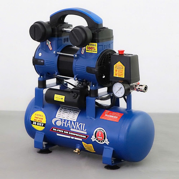 máy nén khí hankil 12-15-4 may nen khi hankil 12 15 4