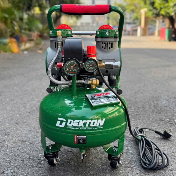 may nen khi khong dau dekton 2910sw 5