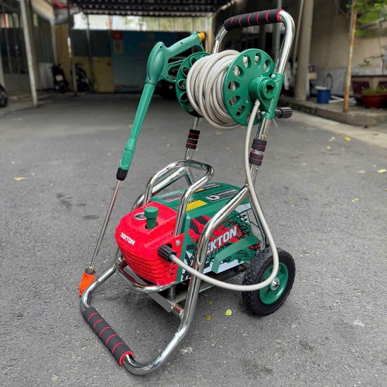 may rua xe dekton 3001promax 4