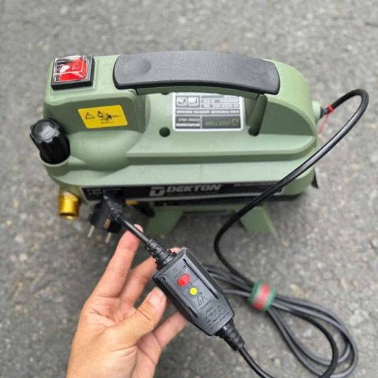 may rua xe dekton dk cwr2200xpro 2