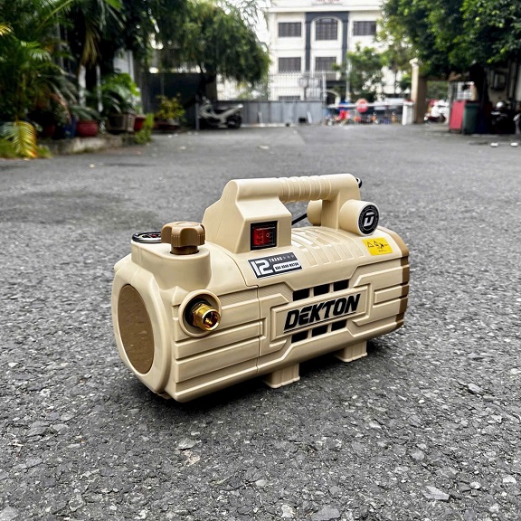 may rua xe dekton dk cwr3001vtg