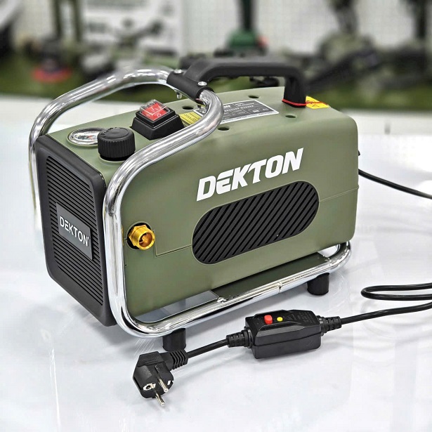 may rua xe dekton dk rx3000xf 2