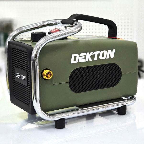 ÁY XỊT RỬA DEKTON DK-CWR3000F ( 1300 W) - CHỈNH ÁP - DÂY 12M