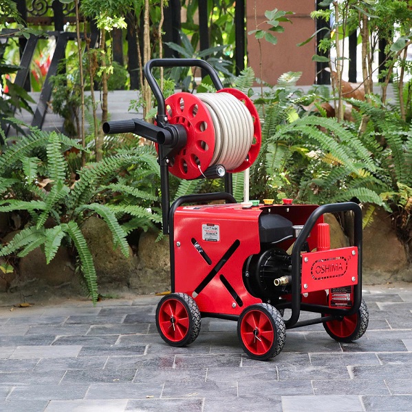 Trang Chủ 20 Máy rửa xe oshima chông giật 1518-01