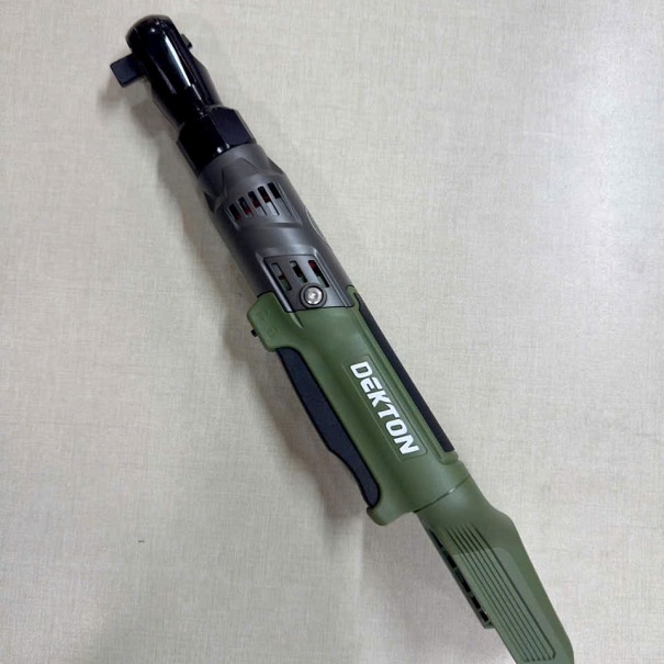 Máy vặn bu lông Dekton M21-RW90XPRO 3 Máy vặn bu lông Dekton M21-RW90XPRO