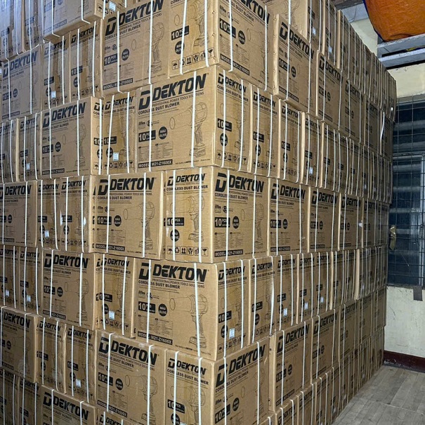 Máy thổi phản lực dekton m21-z1600x