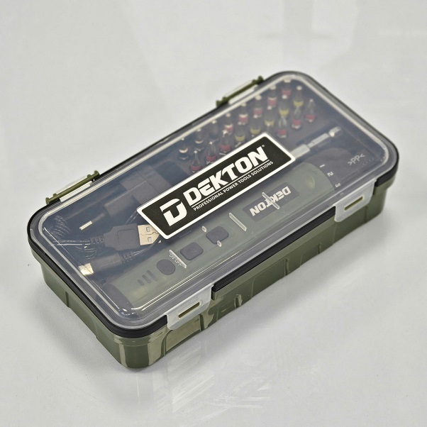 may van vot mini dekton dk vt08xplus 2