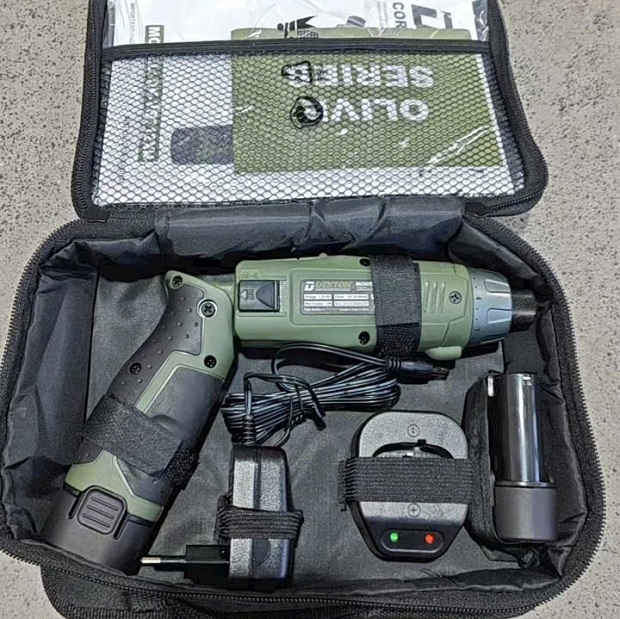 Máy vít gập trượt 7,2v dekton dk-vgt12xn