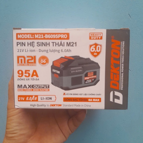 pin dekton m21-6a pro 5 pin dekton m21 6a pro