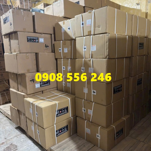 Pin chính hãng dekton m21-b2055dgt