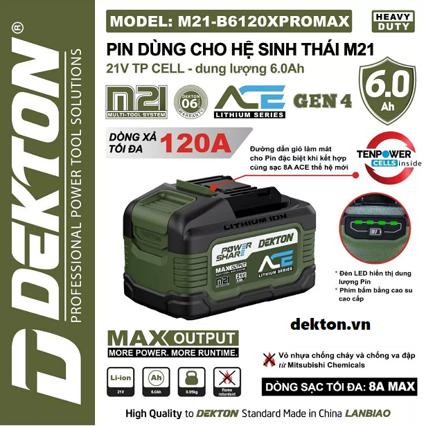 pin dekton m21 b60120xpromax web