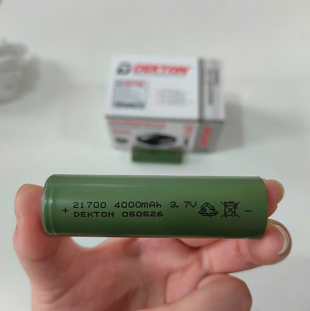 pin dekton m21 b8150pro 2